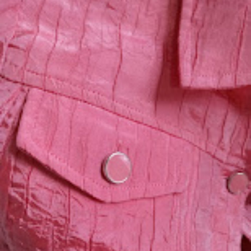 Notations jacket - Picture 2 of 2